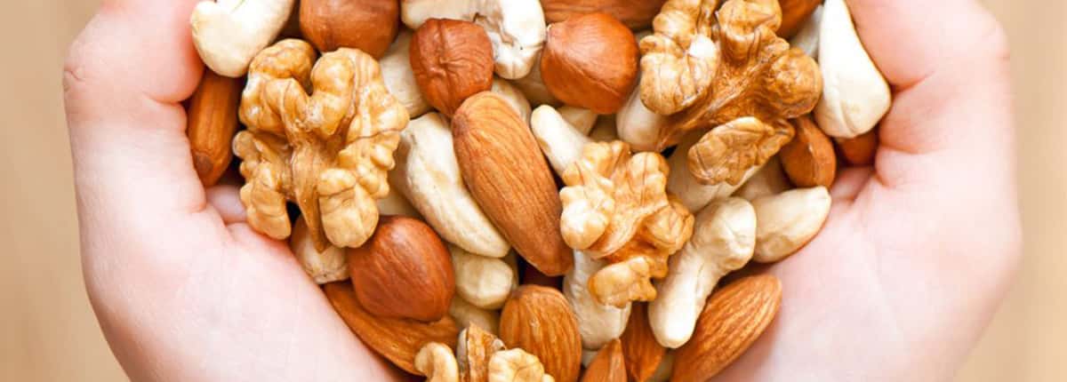 گنجینه‌های کوچک سلامت: چرا خشکبار باید بخشی از رژیم غذایی روزانه شما باشد؟