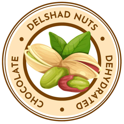 آجیل و خشکبار دلشاد