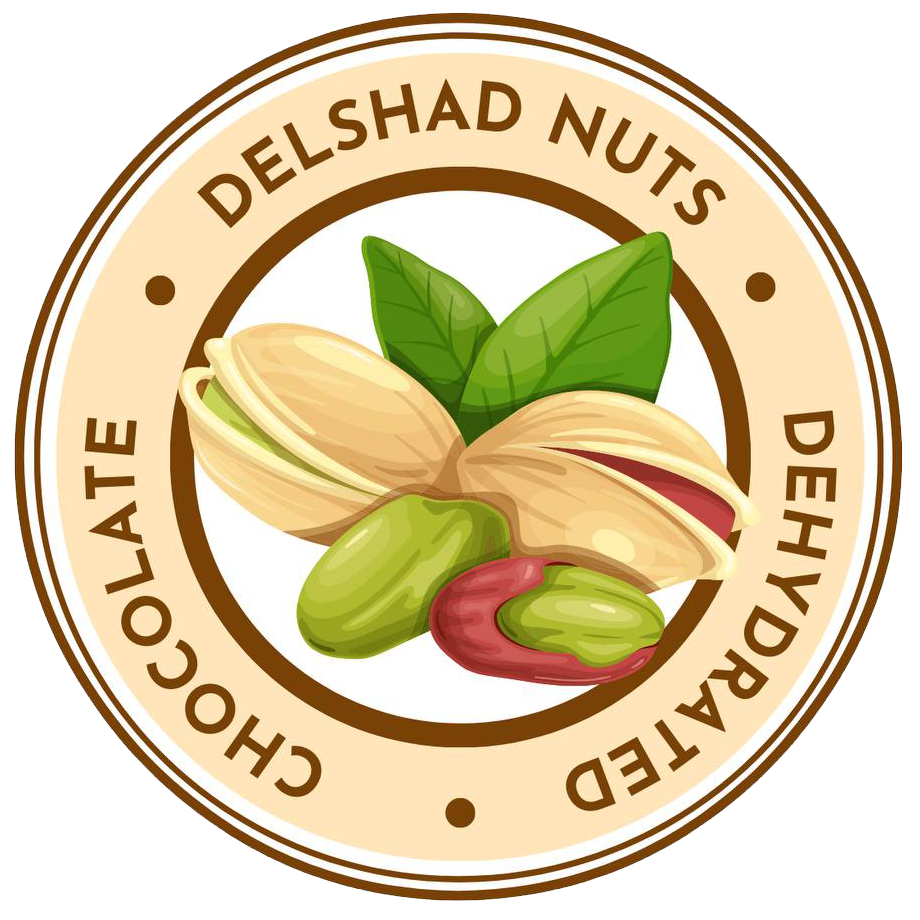 آجیل و خشکبار دلشاد