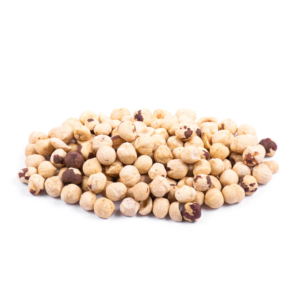 خرید و قیمت مغز فندق برشته اعلا تازه اقتصادی بارجیل