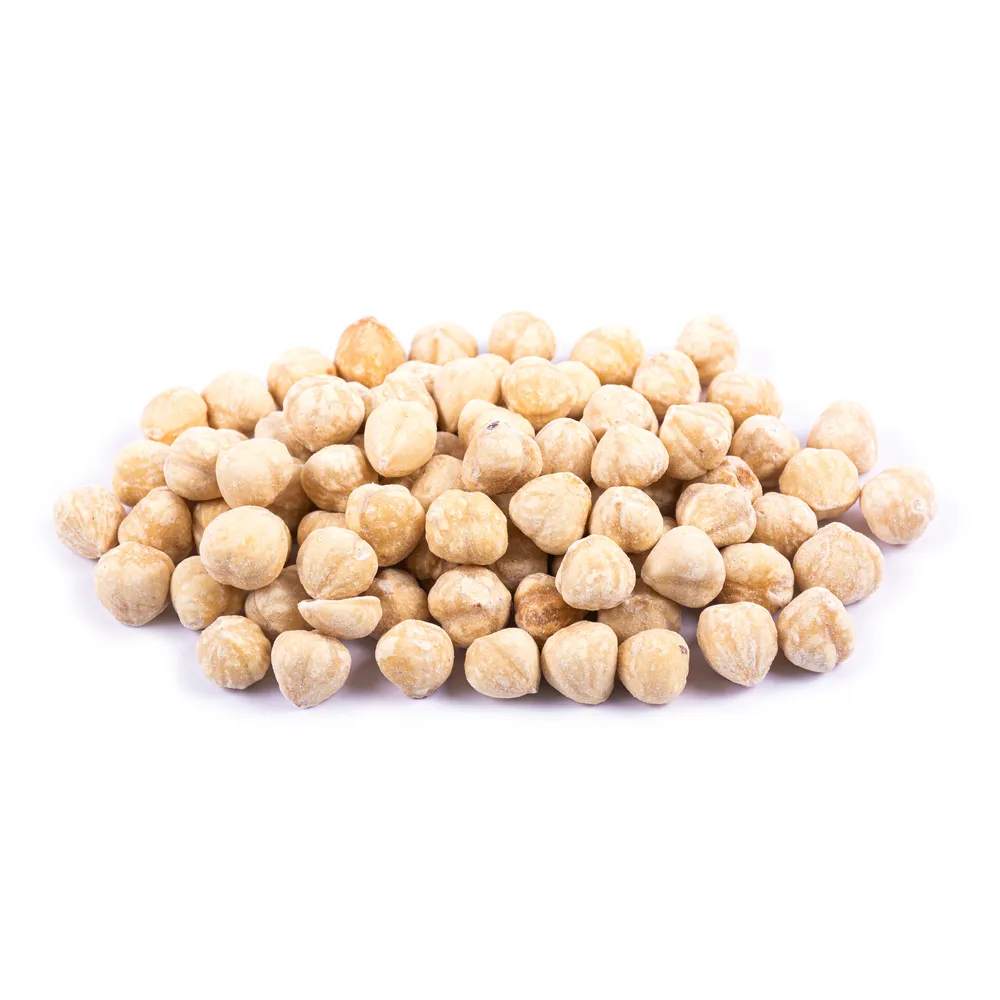 خرید و قیمت اینترنتی مغز فندق برشته پودری تازه دریجه یک - بارجیل