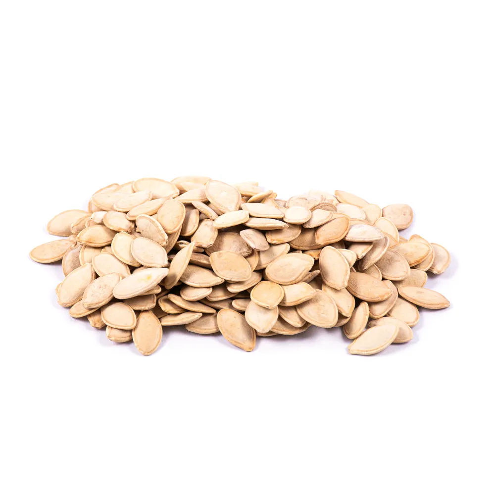 فروش اینترنتی و قیمت روز تخمه کدو گوشتی برشته در بارجیل