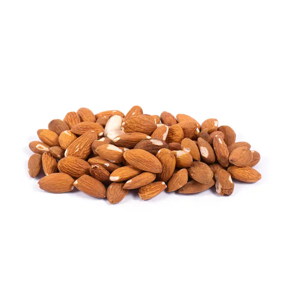 قیمت روز مغز بادام درختی خرد شده (شکسته) با ارسال فوری