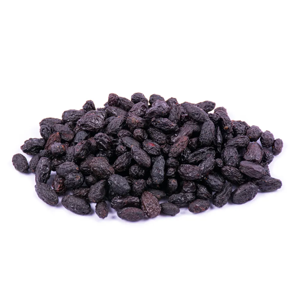 فروش اینترنتی زغال اخته خشک با ارسال سریع در بارجیل